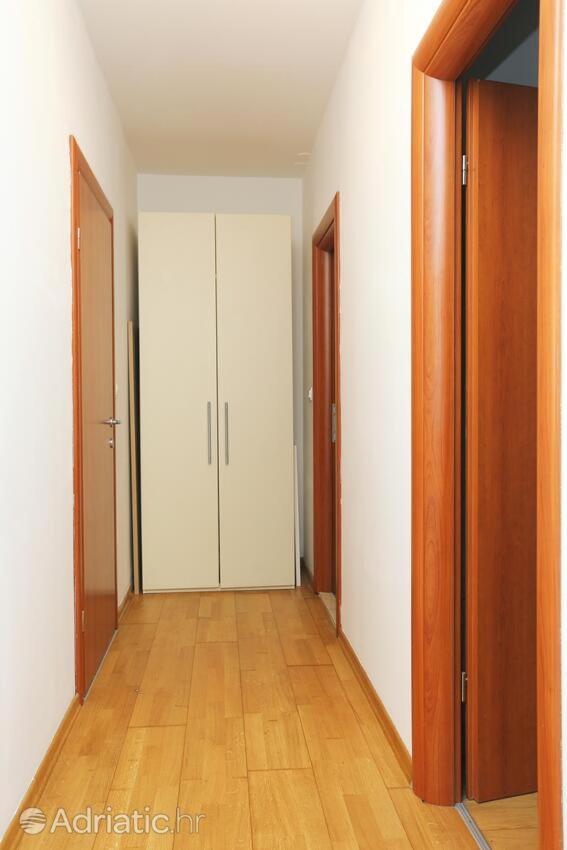 Deluxe Apartment Bagaric Trogir Eksteriør billede
