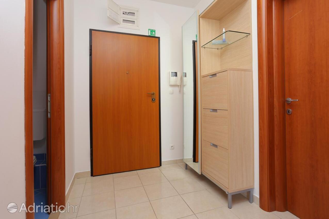 Deluxe Apartment Bagaric Trogir Eksteriør billede